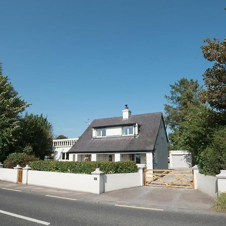 Torpys Cross Roads Ballygown Cottage מראה חיצוני תמונה