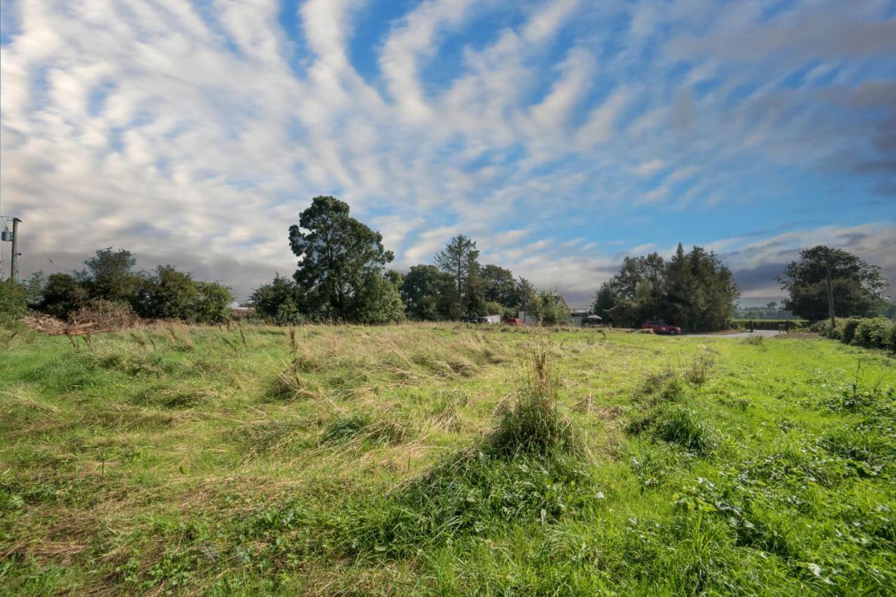 Torpys Cross Roads Ballygown Cottage מראה חיצוני תמונה