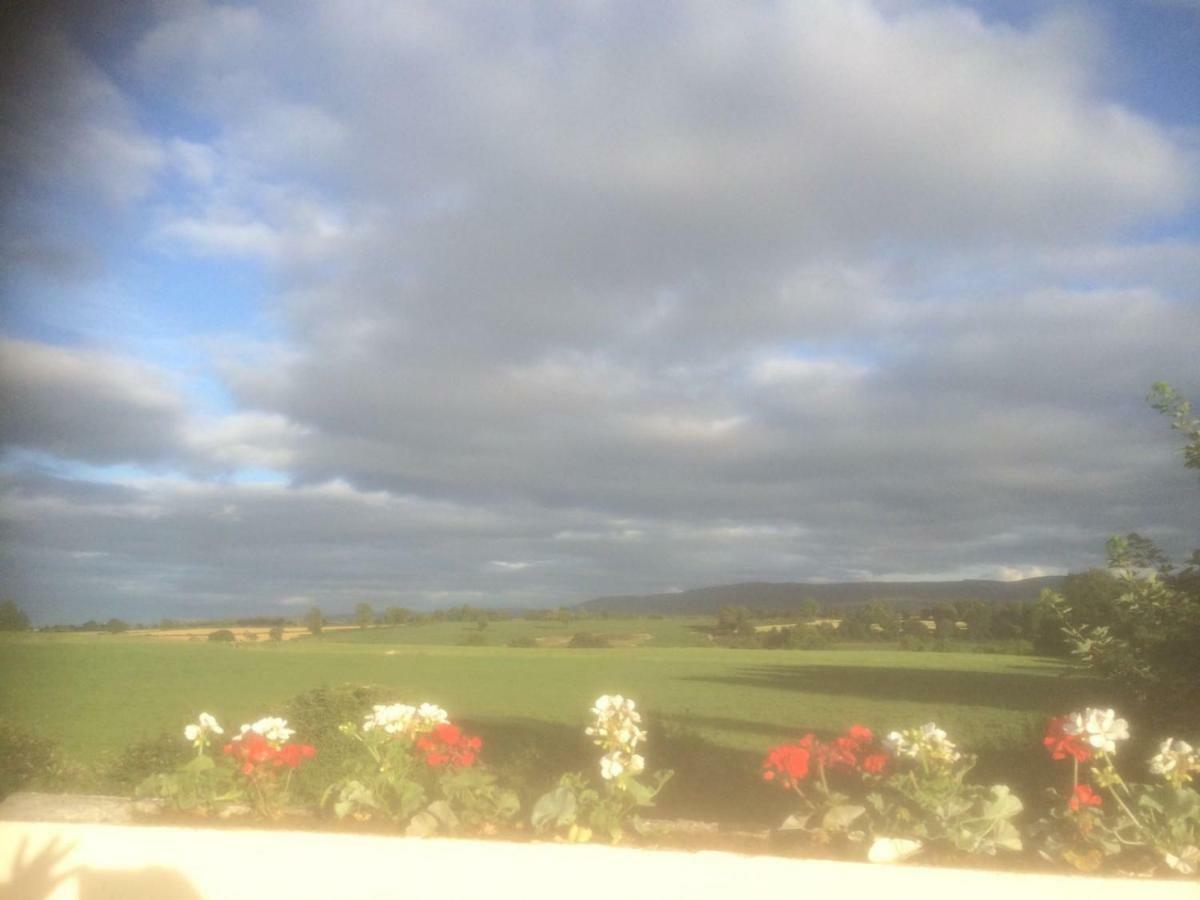 Torpys Cross Roads Ballygown Cottage מראה חיצוני תמונה