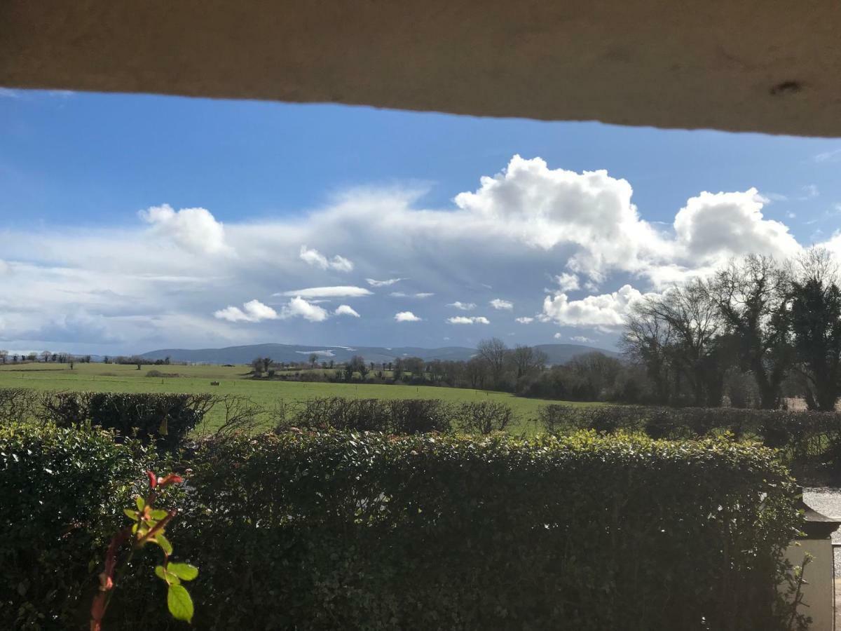 Torpys Cross Roads Ballygown Cottage מראה חיצוני תמונה